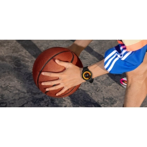 Relojes inteligentes y pulseras de fitness