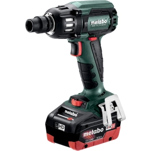 Taladro / destornillador Metabo SSW 18 LTX 400 BL 602205660