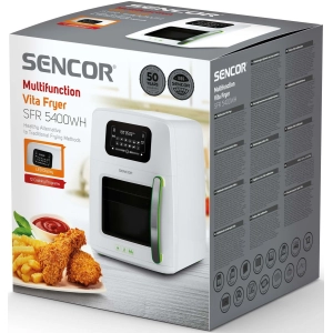 Sencor SFR 5400WH