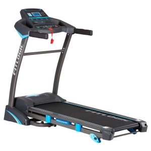 Cinta de correr FitLogic T33E