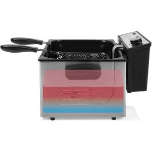 Princess Deep Fryer 185000