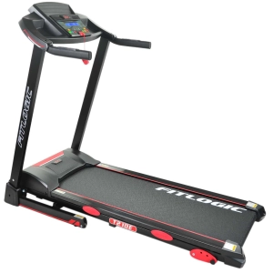 Cinta de correr FitLogic T210E