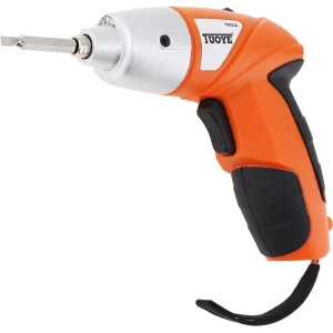 Taladro / destornillador Tuoye Cordless Screwdriver 4 piezas