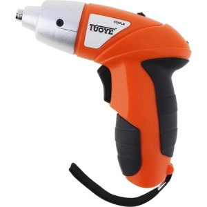 Tuoye Cordless Screwdriver 4pcs