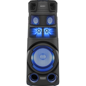 Sistema de audio Sony MHC -V83D