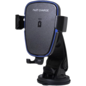 Cargador Qitech QT-Auto-STAND1