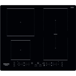 Placa Hotpoint-Ariston HB 4860B NE