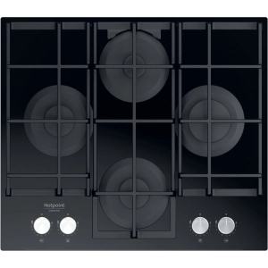 Placa Hotpoint-Ariston HAGS 61F BK