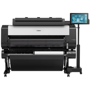 Plotter Canon imagePROGRAF TX-4000 MFP T36