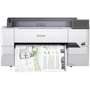 Plotter Epson SureColor SC-T3405N