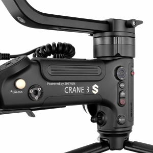 Zhiyun Crane 3S EaslySling Kit