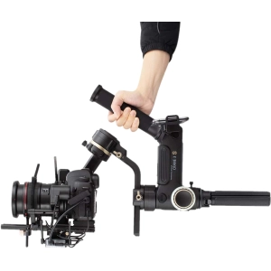 Steadicams (estabilizadores de mano)