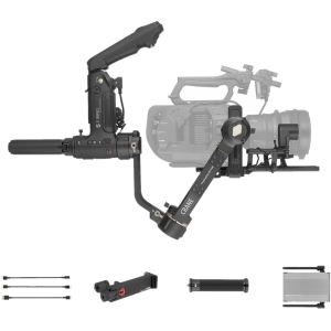 Zhiyun Crane 3S Pro Kit