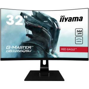 Monitor Iiyama G-Master GB3266QSU-B1