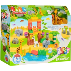 Constructor JDLT Creative Education 5021