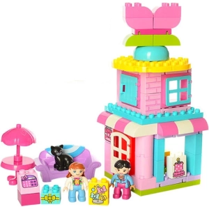 Constructor JDLT Accessory Store 5296