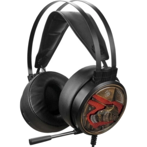 Auriculares A4 Tech Bloody G650S