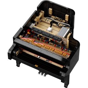 Lego Grand Piano 21323