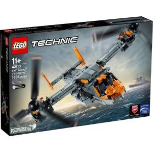 Lego Bell-Boeing V-22 Osprey 42113