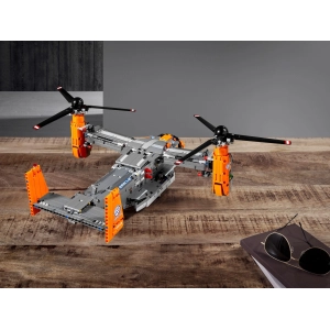 Lego Bell-Boeing V-22 Osprey 42113