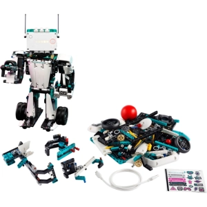 Constructor Lego Robot Inventor 51515