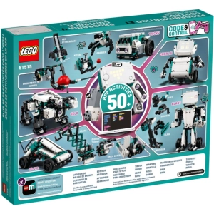 Lego Robot Inventor 51515