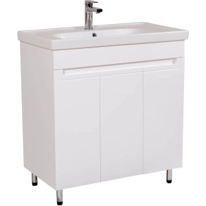 Mueble bajo lavabo Akva Rodos Omega 80 AP0002200