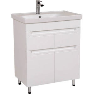 Mueble bajo lavabo Akva Rodos Omega 70 AP0002199