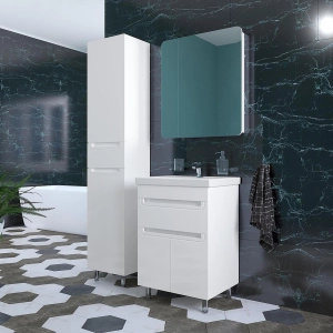 Muebles de lavabo