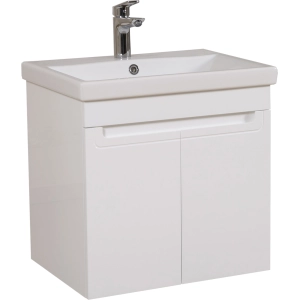 Mueble bajo lavabo Akva Rodos Omega 60 OP0002643