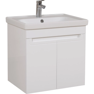 Mueble bajo lavabo Akva Rodos Omega 60 OP0002547