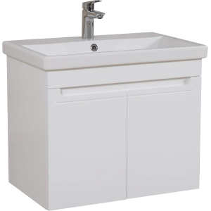 Mueble bajo lavabo Akva Rodos Omega 70 OP0002644