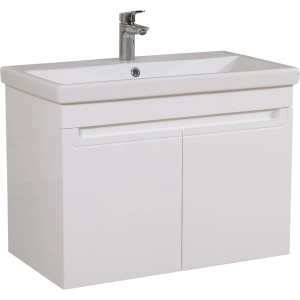 Mueble bajo lavabo Akva Rodos Omega 80 OP0002645