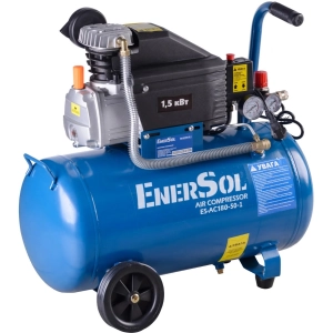 Compresor EnerSol ES-AC 180-50-1