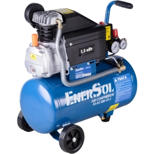 Compresor EnerSol ES-AC 180-25-1