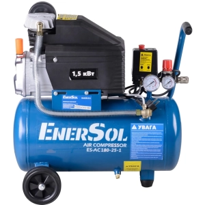 EnerSol ES-AC 180-25-1