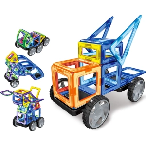 Constructor Limo Toy Magni Star LT3003