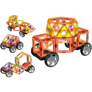 Constructor Limo Toy Magni Star LT3002