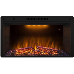 Chimenea eléctrica ROYAL Goodfire 33W LED