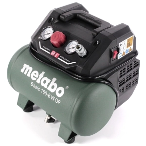 Metabo Basic 160-6 W OF