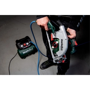 Metabo Basic 160-6 W OF