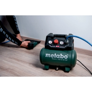 Metabo Basic 160-6 W OF