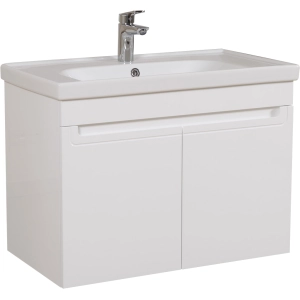 Mueble bajo lavabo Akva Rodos Omega 80 OP0002549