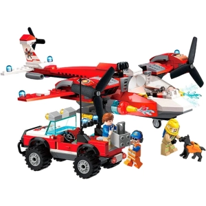 Constructor Qman Forest Ranger 2805