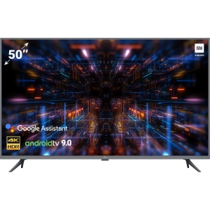 Televisor Xiaomi Mi TV UHD 4S 50