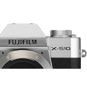 Fujifilm