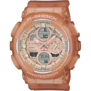 Reloj Casio G-Shock Women GMA-S140NC-5A1