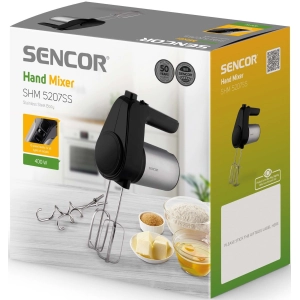 Sencor SHM 5207SS