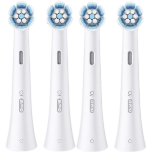 Cabezales de cepillo de dientes Oral-B iO Gentle Care 4 pcs