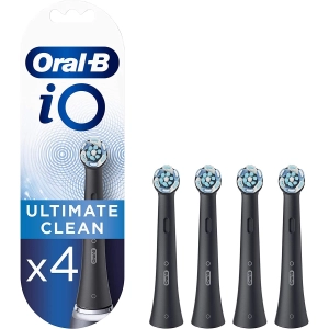 Oral-B iO Ultimate Clean 4 pcs